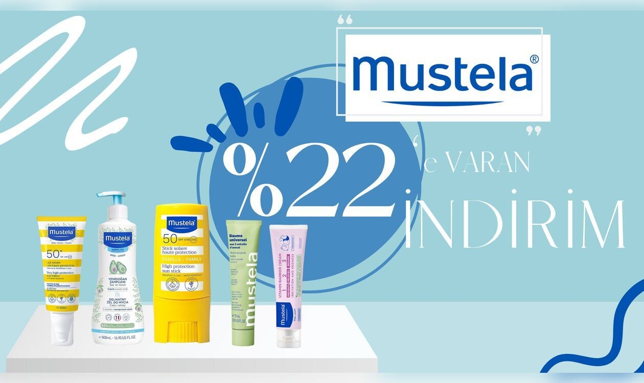 Mustela