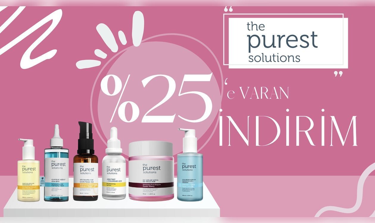 The Purest Solutions