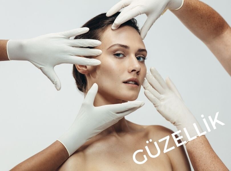 Güzellik ve gençler için öneriler…. 