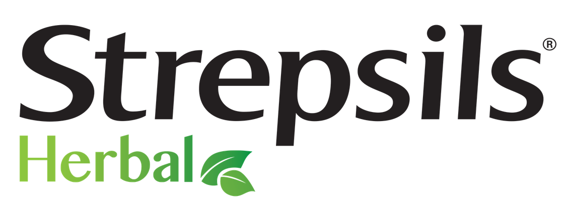 Strepsils Herbal 