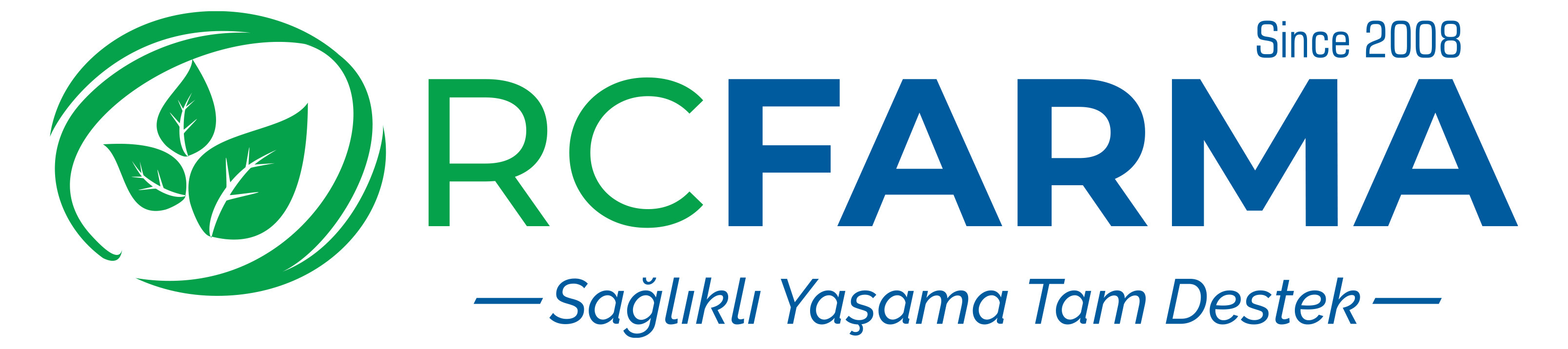 RC FARMA 