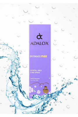 Adalox Intimate Max 100 ml - 1