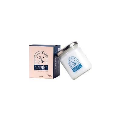 Alkemist Hindistan Cevizi Yağı ve Limon Yağı 200 ml - 1