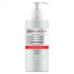 Anagen Plus Saç Dökülmesine Karşı Şampuan 300 ml - Anagen