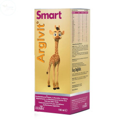 Argivit Smart Şurup 150 ml - 1