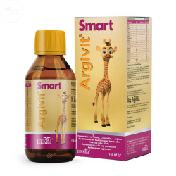 Argivit Smart Şurup 150 ml - 2