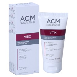 Assos İlaç Vitix Düzenleyici Jel 50 ml - Assos Pharma