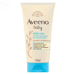 Aveeno Baby Hassas Ciltler İçin Nemlendirici Losyon 150 ml - Aveeno
