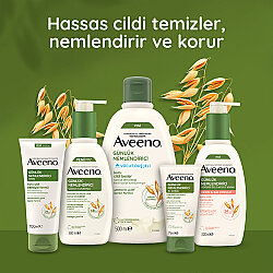 Aveeno Daily Günlük Bakım El Kremi 75 ml - 4
