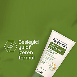Aveeno Daily Günlük Bakım El Kremi 75 ml - 3