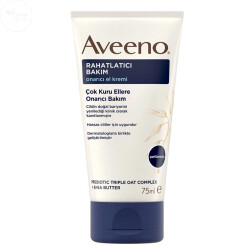 Aveeno El Kremi 75 ml - Aveeno