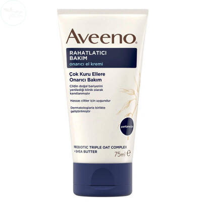 Aveeno El Kremi 75 ml - 1