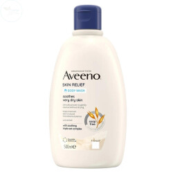 Aveeno Nemlendirici Duş Jeli 500 ml - Aveeno