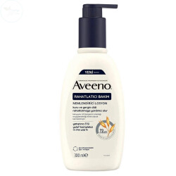 Aveeno Nemlendirici Losyon 300 ml - Aveeno