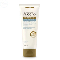 Aveeno Renewal Vücut Peelingi 200 ml - Aveeno