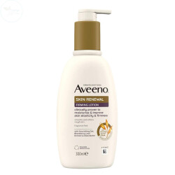 Aveeno Skin Renewal Sıkılaştırıcı Losyon 300 ml - Aveeno