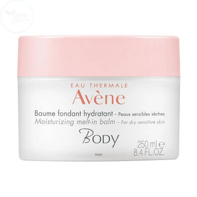 Avene Body Nemlendirici Vücut Balsamı 250 ml - 1