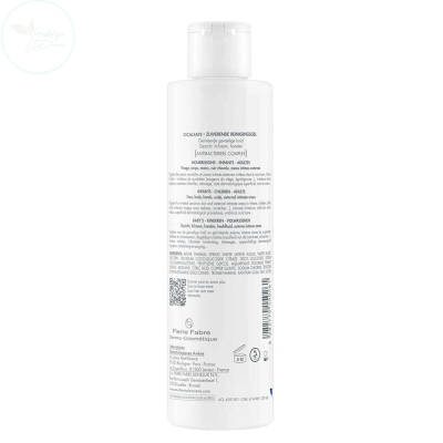 Avene Cicalfate+ Arındırıcı Temizleme Jeli 200 ml - 2