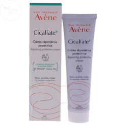 Avene Cicalfate Bariyer Onarıcı Krem 100 ml - Avene