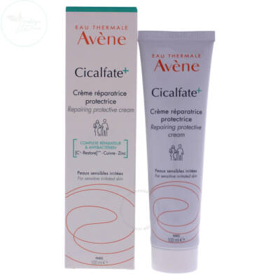 Avene Cicalfate Bariyer Onarıcı Krem 100 ml - 1