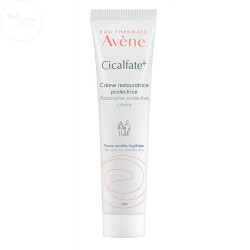 Avene Cicalfate Bariyer Onarıcı Krem 40 ml - Avene