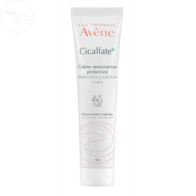 Avene Cicalfate Bariyer Onarıcı Krem 40 ml - 1