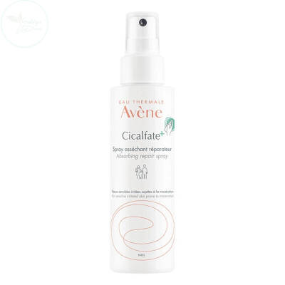 Avene Cicalfate+ Hassas Ciltler için Kurutucu Sprey 100 ml - 1