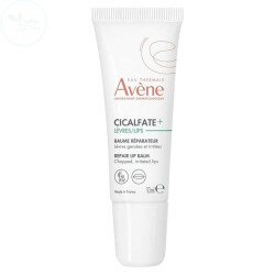 Avene Cicalfate Levres Baume Reparateur 10 ml - 2