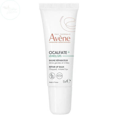 Avene Cicalfate Levres Baume Reparateur 10 ml - 2