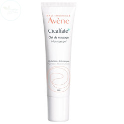 Avene Cicalfate+ Massage Gel 30 ml - Avene