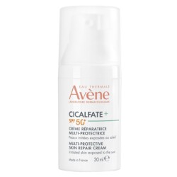 Avene Cicalfate + Multi-Protective Repair Cream SPF50+ 30 ml - Avene