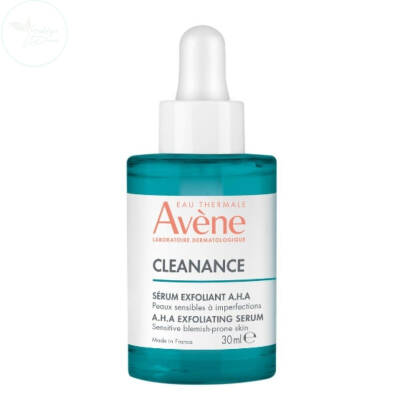 Avene Cleanance AHA Exfoliating Serum 30 ml - 1
