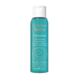 Avene Cleanance Cleansing Gel 100 ml - Avene