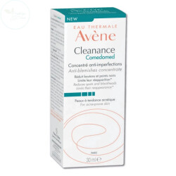 Avene Cleanance Comedomed Konsantre Bakım Kremi 30 ml - 1