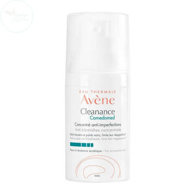 Avene Cleanance Comedomed Konsantre Bakım Kremi 30 ml - 2