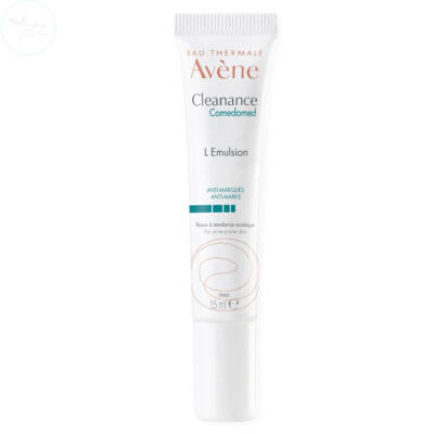 Avene Cleanance Comedomed L Emulsion 15 ml - 1