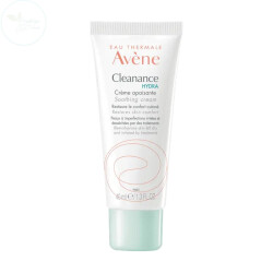 Avene Cleanance Hydra Yatıştırıcı Krem 40 ml - 2