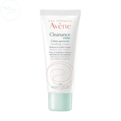 Avene Cleanance Hydra Yatıştırıcı Krem 40 ml - 2