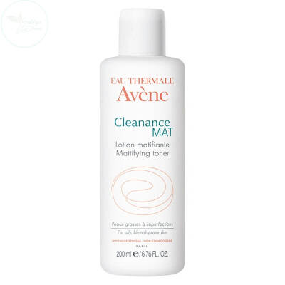 Avene Cleanance MAT Matlaştırıcı Losyon 200 ml - 1
