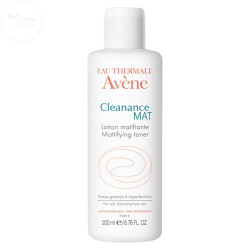Avene Cleanance MAT Matlaştırıcı Losyon 200 ml - Avene