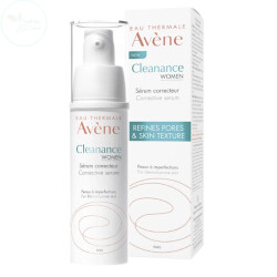 Avene Cleanance Women Düzenleyici Serum 30 ml - Avene