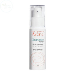 Avene Cleanance Women Düzenleyici Serum 30 ml - 2