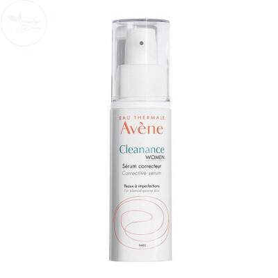 Avene Cleanance Women Düzenleyici Serum 30 ml - 2
