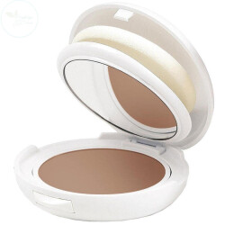 Avene Compact Dore Spf 50 Faktör 10 gr Kapatıcı Kompakt Krem - 2