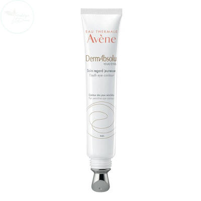 Avene DermAbsolu Canlandırıcı ve Sıkılaştırıcı Göz Bakım Kremi 15 ml - 1