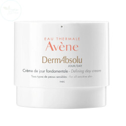 Avene DermAbsolu Canlandırıcı ve Sıkılaştırıcı Gündüz Kremi 40 ml - Avene