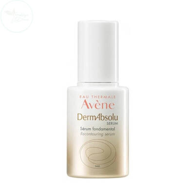 Avene DermAbsolu Sıkılaştırıcı ve Yapılandırıcı Serum 30ml - 1