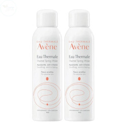 Avene Eau Thermale Spring Water 2x150 ml - Avene