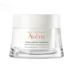 Avene Günlük Besleyici Bakım Kremi 50 ml - Avene