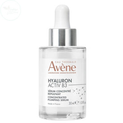 Avene Hyaluron Activ B3 Dolgunlaştırıcı Konsantre Serum 30 ml - 1